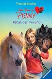 Sieben Pfoten fuer Penny 06. Rettet den Ponyhof