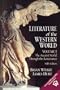 Literature of the Western World, Volume I: The Ancient World Through the Renaissance (5th Edition)