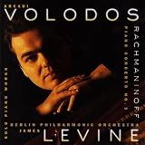Review Sony Classics  / Rachmaninov - Piano Concerto No.3 etc