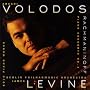 Piano Concerto, Sonata, Serenade/Volodos, Berlin Po, Levine