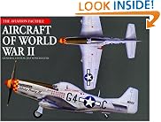 Aircraft of World War II (The Aviation Factfile)