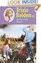 The Marshland Mystery (Trixie Belden)
