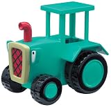 Bob The Builder Friction Travis