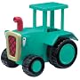 Bob The Builder Friction Travis