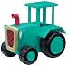 Bob The Builder Friction Travis