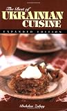 The Best of Ukrainian Cuisine (Hippocrene International Cookbook Series)