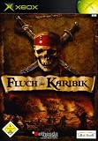 Fluch der Karibik - 