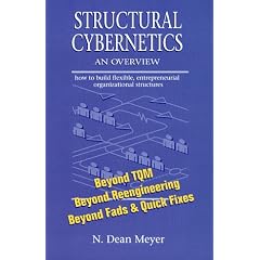 Structural Cybernetics: An Overview