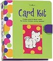 Card-Making Kit Create Cute & Clever Cards for Every Reason, Every Season (Coconut)