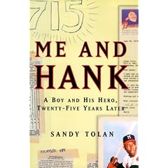 Me and Hank: A Boy and His Hero, Twenty-Five Years Later