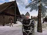 Elder Scrolls 3 Morrowind Expansion Pack: Bloodmoon