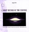 A Short History of the Universe (Scientific American Library Paperback, No. 53.)