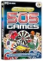 Ultimate Games - 505 Games (PC CD)