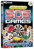 Ultimate Games - 505 Games (PC CD)