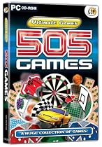 Ultimate Games - 505 Games (PC CD)