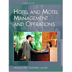 Hotel and Motel Management and Operations