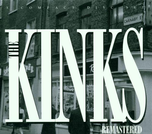 The Kinks - The Essential Kinks - Zortam Music