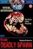 Return of the Alien`s Deadly Spawn