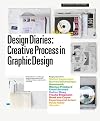 Design diaries : creative process in graphic design