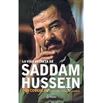 La Vida Secreta De Saddam Hussein / The Secret Life Of Saddam Hussein book cover
