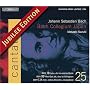 Bach: Cantatas, Vol 25 (BWV 78, 99, 114) /Bach Collegium Japan * Suzuki