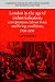 Books : London in the Age of Industrialisation: Entrepreneurs, Labour Force and Living Conditions, 1700-1850 (Cambridge Studies in Population, Economy & Society ... Economy and Society in Past Time)