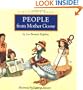People from Mother Goose: A Question Book