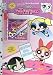 Search : The Powerpuff Girls Write On, Girls! with Pens/Pencils and Booklet (Walter Foster)