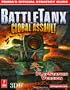 BattleTanx: Global Assault (PSX) (Prima's Official Strategy Guide)