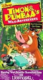  : Timon & Pumbaa: Don't Get Mad