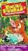 VHS : Timon & Pumbaa: Don't Get Mad