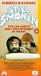 Cheech and Chong - Still Smokin' [VHS]