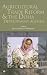 Agricultural Trade Reform and the Doha Development Agenda (Trade and Development Series)