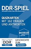 DDR-Spiel (Kartenspiel)