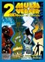 Multiverser: Second Book of Worlds
