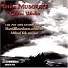 Thea Musgrave: Choral Works