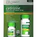 Simply Right Cetirizine - 400 ct
