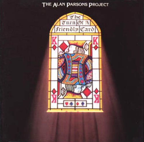 CD-Charts  Collectible : The Turn of a Friendly Card [DVD AUDIO]