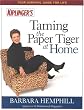 Kiplinger's Taming the Paper Tiger At Home your survival guide for life 5th edition