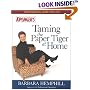 Taming the Paper Tiger at Home