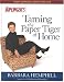 Search : Taming the Paper Tiger at Home