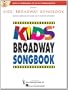 Kids' Broadway Songbook (Book/CD) (Vocal Collection)