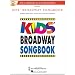 Kids' Broadway Songbook (Book/CD) (Vocal Collection)