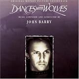 Dances With Wolves: Original Motion Picture Soundtrack