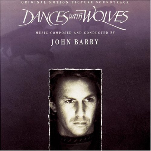 John Barry - Dances with Wolves - Original Motion Picture Soundtrack - Zortam Music