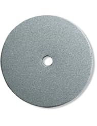 5 Pack Dremel 425 1" Emery Impregnated Polishing Disc use with 402 Mandrel