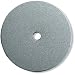 Dremel Polishing Wheel, Emery Impregnated, For Mandrel #402