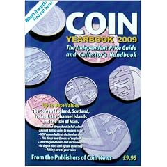 Coin Yearbook 2009 2009