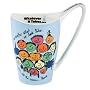 Churchill China What Ever It Takes Phil Collins Mug