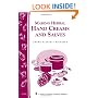Making Herbal Hand Creams and Salves (Storey's Country Wisdom Bulletin A-256) (Storey Country Wisdom Bulletin, a-256)